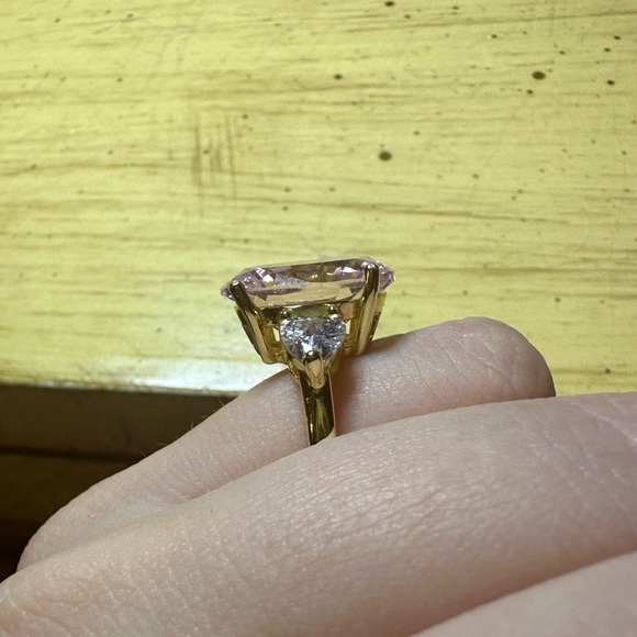 .925 Ring - Picture 6 of 7